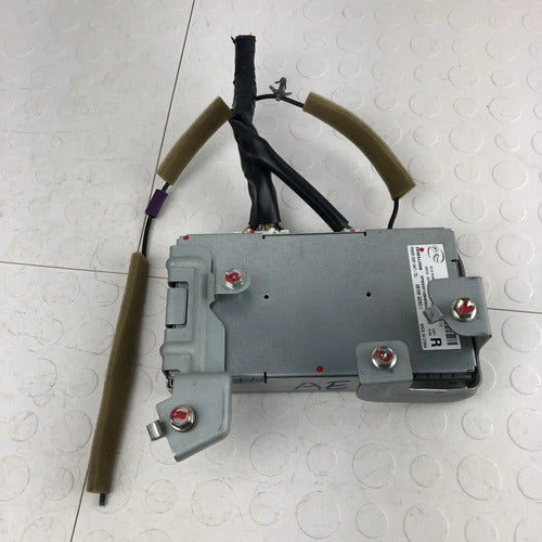 Módulo Manos Libres Bluetooth Nissan Rogue 2008-2014