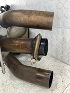 Mofle Silenciador Peugeot Partner Hdi 2007-2011