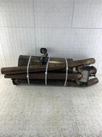 Mofle Silenciador Peugeot Partner Hdi 2007-2011