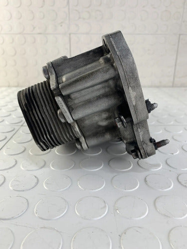 Base Enfriador Aceite Filtro Peugeot Partner Hdi 2007-2011