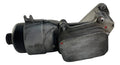 Base Enfriador Aceite Filtro Peugeot Partner Hdi 2007-2011