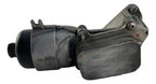 Base Enfriador Aceite Filtro Peugeot Partner Hdi 2007-2011