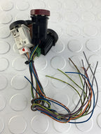 Interruptores Peugeot Partner Hdi 2007-2011