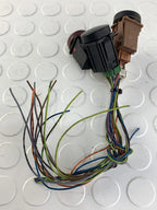 Interruptores Peugeot Partner Hdi 2007-2011