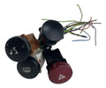 Interruptores Peugeot Partner Hdi 2007-2011