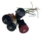 Interruptores Peugeot Partner Hdi 2007-2011