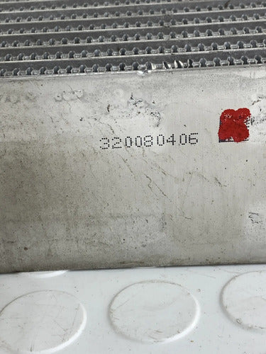 Panel Evaporador Ac Peugeot Partner Hdi 2007-2011