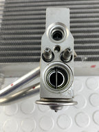 Panel Evaporador Ac Peugeot Partner Hdi 2007-2011