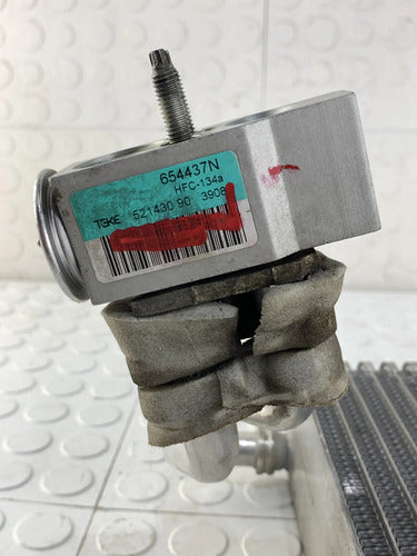 Panel Evaporador Ac Peugeot Partner Hdi 2007-2011