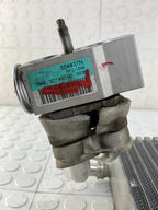 Panel Evaporador Ac Peugeot Partner Hdi 2007-2011