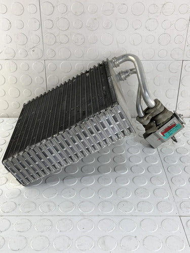 Panel Evaporador Ac Peugeot Partner Hdi 2007-2011