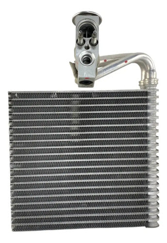 Panel Evaporador Ac Peugeot Partner Hdi 2007-2011