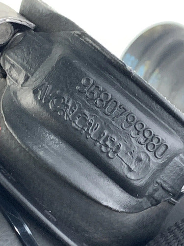 Mangueras Radiador Varias Peugeot Partner Hdi 2007-2011