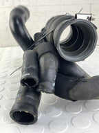 Mangueras Radiador Varias Peugeot Partner Hdi 2007-2011