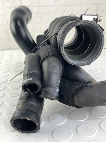 Mangueras Radiador Varias Peugeot Partner Hdi 2007-2011