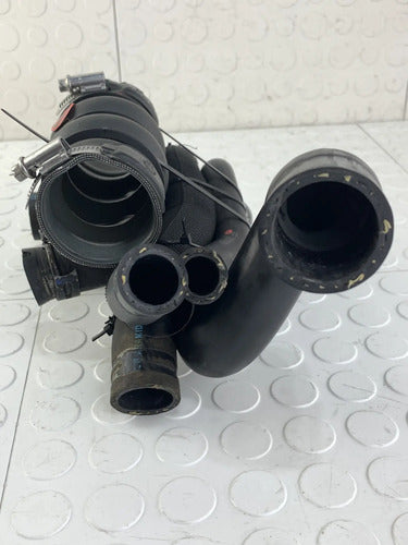 Mangueras Radiador Varias Peugeot Partner Hdi 2007-2011