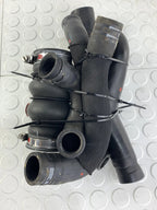 Mangueras Radiador Varias Peugeot Partner Hdi 2007-2011