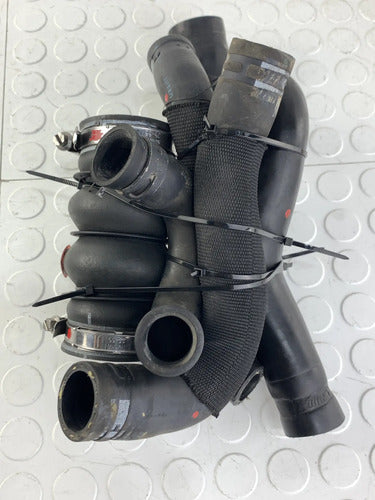 Mangueras Radiador Varias Peugeot Partner Hdi 2007-2011