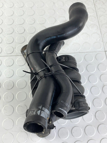 Mangueras Radiador Varias Peugeot Partner Hdi 2007-2011