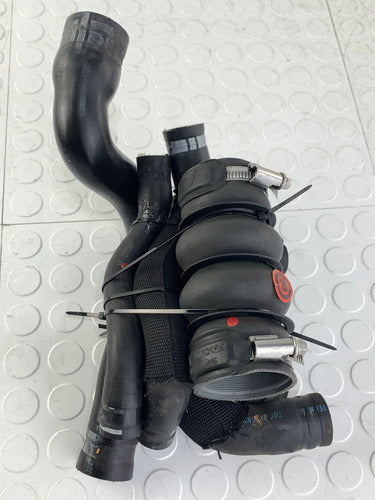 Mangueras Radiador Varias Peugeot Partner Hdi 2007-2011