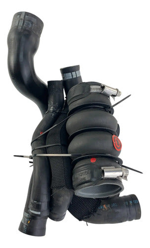 Mangueras Radiador Varias Peugeot Partner Hdi 2007-2011