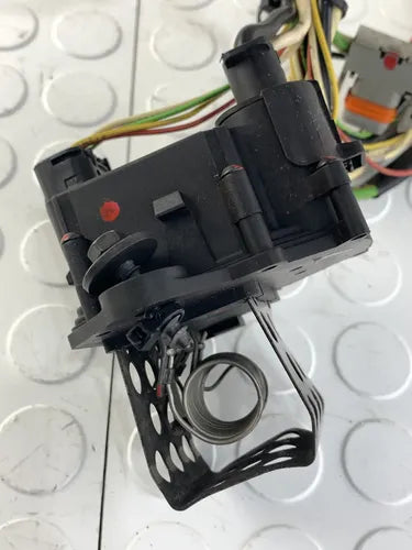 Resistencia Motoventilador Peugeot Partner Hdi 2007-2011