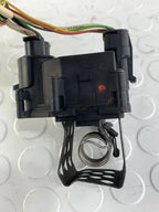 Resistencia Motoventilador Peugeot Partner Hdi 2007-2011