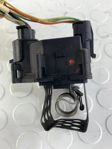 Resistencia Motoventilador Peugeot Partner Hdi 2007-2011