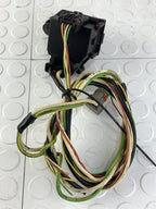 Resistencia Motoventilador Peugeot Partner Hdi 2007-2011