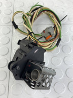 Resistencia Motoventilador Peugeot Partner Hdi 2007-2011