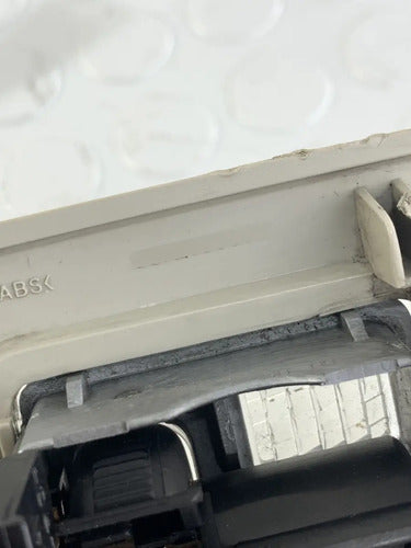 Luz Interior Peugeot Partner Hdi 2007-2011
