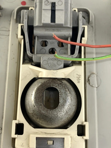 Luz Interior Peugeot Partner Hdi 2007-2011