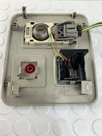 Luz Interior Peugeot Partner Hdi 2007-2011