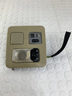 Luz Interior Peugeot Partner Hdi 2007-2011