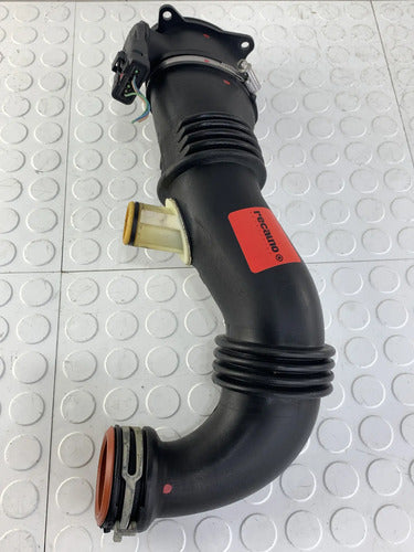 Manguera Admisión Aire Peugeot Partner Hdi 2007-2011
