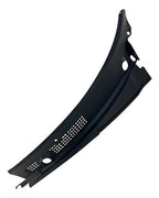 Moldura Parabrisas Izquierda Peugeot Partner Hdi 2007-2011 Negro