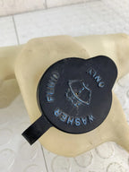Depósito Limpiaparabrisas Chevrolet Camaro 1993-1997 3.4 Negro