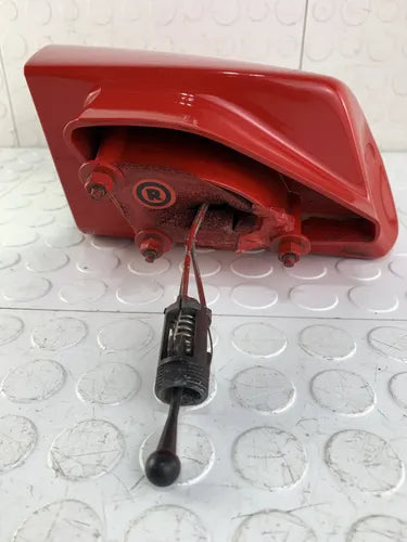 Espejo Izquierdo Chevrolet Camaro 1993-1997 3.4