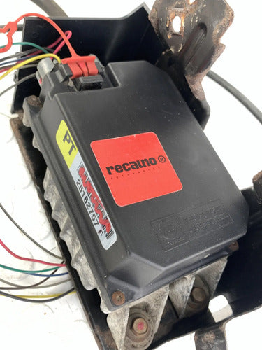 Módulo Control De Crucero Chevrolet Camaro 1993-1997 3.4
