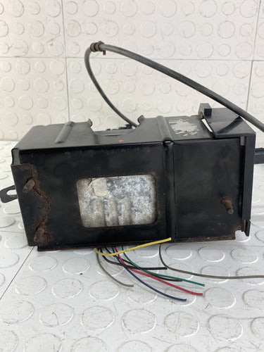 Módulo Control De Crucero Chevrolet Camaro 1993-1997 3.4