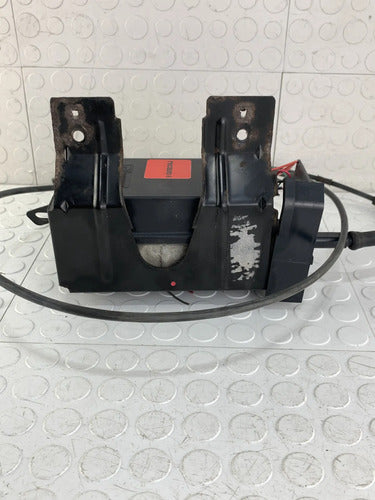 Módulo Control De Crucero Chevrolet Camaro 1993-1997 3.4
