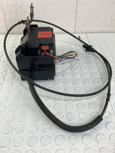 Módulo Control De Crucero Chevrolet Camaro 1993-1997 3.4