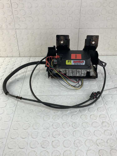 Módulo Control De Crucero Chevrolet Camaro 1993-1997 3.4