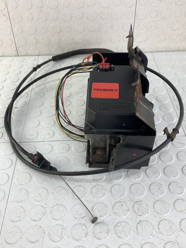 Módulo Control De Crucero Chevrolet Camaro 1993-1997 3.4