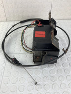 Módulo Control De Crucero Chevrolet Camaro 1993-1997 3.4