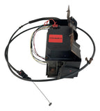 Módulo Control De Crucero Chevrolet Camaro 1993-1997 3.4