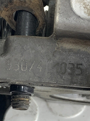 Cuerpo De Aceleración Chevrolet Camaro 1993-1997 3.4