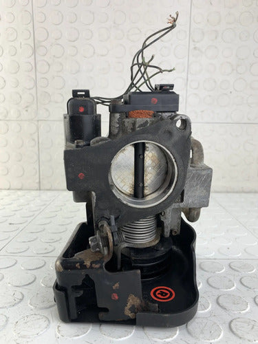 Cuerpo De Aceleración Chevrolet Camaro 1993-1997 3.4
