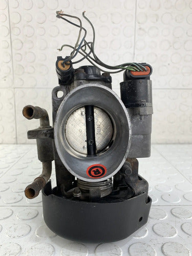 Cuerpo De Aceleración Chevrolet Camaro 1993-1997 3.4