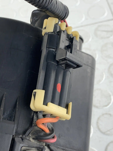 Bomba De Agua Auxiliar Chevrolet Camaro 1993-1997 3.4